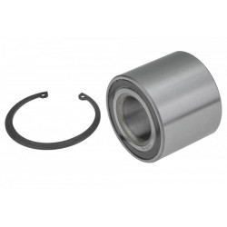 Kerékcsapágy készlet HÁTSÓ MITSUBISHI SPACE STAR 12- KLT-MS-062