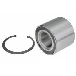 Kerékcsapágy készlet HÁTSÓ MITSUBISHI SPACE STAR 12- KLT-MS-062