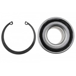 Kerékcsapágy készlet HÁTSÓ MITSUBISHI SPACE STAR 12- KLT-MS-062