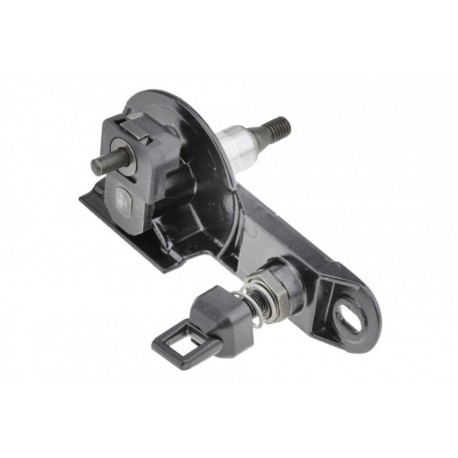 Törlőrudazat, szélvédőmosó HÁTSÓ BMW 5 E61 2004-,3 E91 2004- EMW-BM-007