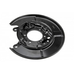 Terelőlemez, féktárcsa NISSAN QASHQAI 06- /HÁTSÓ, JOBB/ HTO-NS-006