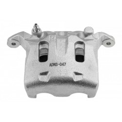 Féknyereg ELSŐ NISSAN MURANO Z50/Z51 02-, QASHQAI+2 11-, RENAULT KOLEOS 08-, INFINITI G356/G37 08-, M35/M45 05- /JOBB/