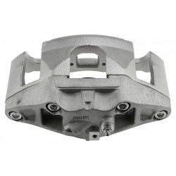 Féknyereg ELSŐ AUDI A6 C5 00-05, ALLROAD 00-05 /BAL, 320MM/ HZP-AU-021