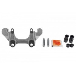 Tartó, féknyereg VW GOLF IV, PASSAT 96-05, BORA I, SKODA SUPERB I, AUDI A3 96-06, A6 C5 97-05, TT 98-, SEAT IBIZA III/IV, LEON