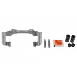 Tartó, féknyereg VW GOLF IV, PASSAT 96-05, BORA I, SKODA SUPERB I, AUDI A3 96-06, A6 C5 97-05, TT 98-, SEAT IBIZA III/IV, LEON