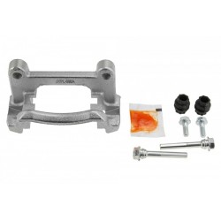 Tartó, féknyereg OPEL VIVARO A/B 01-, RENAULT TRAFFIC II/III 01-, NISSAN PRIMASTAR 01- /HÁTSÓ,/ BDA523