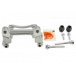 Tartó, féknyereg OPEL VIVARO A/B 01-, RENAULT TRAFFIC II/III 01-, NISSAN PRIMASTAR 01- /HÁTSÓ,/ BDA523