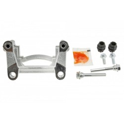 Tartó, féknyereg OPEL VIVARO A/B 01-, RENAULT TRAFFIC II/III 01-, NISSAN PRIMASTAR 01- /HÁTSÓ,/ BDA523