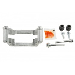 Tartó, féknyereg OPEL VIVARO A/B 01-, RENAULT TRAFFIC II/III 01-, NISSAN PRIMASTAR 01- /HÁTSÓ,/ BDA523