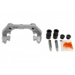 Tartó, féknyereg OPEL VECTRA C 02-, SIGNUM 03-, SAAB 9-3 03- /HÁTSÓ/ HZT-PL-004A