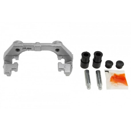 Tartó, féknyereg OPEL VECTRA C 02-, SIGNUM 03-, SAAB 9-3 03- /HÁTSÓ/ HZT-PL-004A