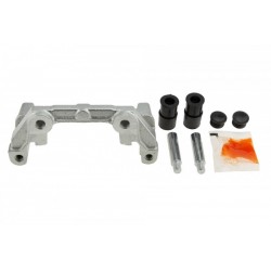 Tartó, féknyereg OPEL VECTRA C 02-, SIGNUM 03-, SAAB 9-3 03- /HÁTSÓ/ HZT-PL-004A