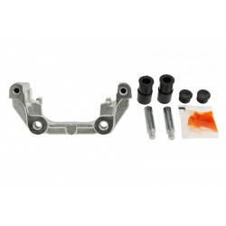 Tartó, féknyereg OPEL VECTRA C 02-, SIGNUM 03-, SAAB 9-3 03- /HÁTSÓ/ HZT-PL-004A