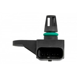 Érzékelő, szívócső nyomás ENG.1.6 BMW 1(F20/21) 11-, 3(F30/80) 12-16, MINI (R55/56/60/61) 10-, CITROEN C4 II 10-, C5 III 09-,