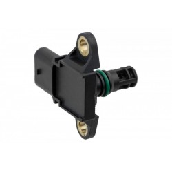 Érzékelő, szívócső nyomás 1.6,2.0,3.0,4.4 BMW 1(F20/21) 11-19, 3(F30/31/34/80) 11-16, 5(F10/11) 11-17, X1(84) 11-15, X5(F15/85)