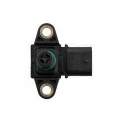 Érzékelő, szívócső nyomás 1.6,2.0,3.0,4.4 BMW 1(F20/21) 11-19, 3(F30/31/34/80) 11-16, 5(F10/11) 11-17, X1(84) 11-15, X5(F15/85)