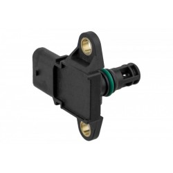 Érzékelő, szívócső nyomás 1.6,2.0,3.0,4.0,6.0 BMW 1(F20/21) 11-19, 3(E90/F30/80) 06-18, 5(F10/11) 11 -16, X1(E84) 11-15, X3(F25)