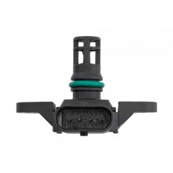 Érzékelő, szívócső nyomás 1.6,2.0,3.0,4.0,6.0 BMW 1(F20/21) 11-19, 3(E90/F30/80) 06-18, 5(F10/11) 11 -16, X1(E84) 11-15, X3(F25)