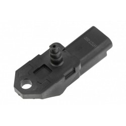 Érzékelő, szívócső nyomás 1.4D,1.6D,2.0D CITROEN C3 02-,C4 04-11, FORD FOCUS II 04-11,FIESTA V/VI 04-,KUGA 08-12, MAZDA 2