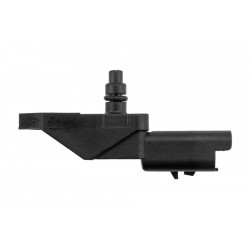 Érzékelő, szívócső nyomás 1.4D,1.6D,2.0D CITROEN C3 02-,C4 04-11, FORD FOCUS II 04-11,FIESTA V/VI 04-,KUGA 08-12, MAZDA 2