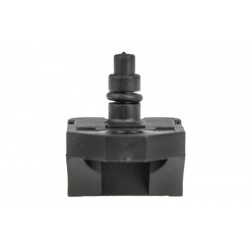 Érzékelő, szívócső nyomás 1.4D,1.6D,2.0D CITROEN C3 02-,C4 04-11, FORD FOCUS II 04-11,FIESTA V/VI 04-,KUGA 08-12, MAZDA 2