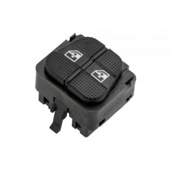 Kapcsoló, ablakemelő VW GOLF III 1991-1997 1H0959855