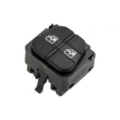 Kapcsoló, ablakemelő VW GOLF III 1991-1997 1H0959855