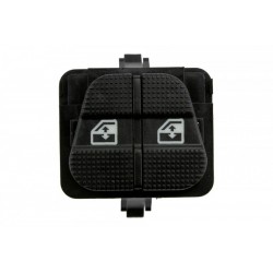 Kapcsoló, ablakemelő VW GOLF III 1991-1997 1H0959855