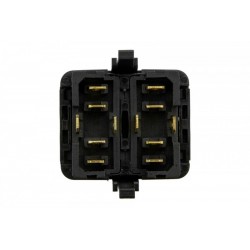 Kapcsoló, ablakemelő VW GOLF III 1991-1997 1H0959855