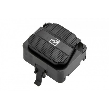 Kapcsoló, ablakemelő VW GOLF III 1991-1997 1H0959855C