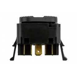 Kapcsoló, ablakemelő VW GOLF III 1991-1997 1H0959855C