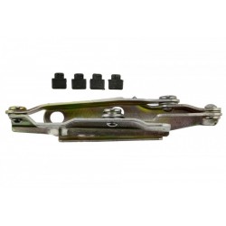 Zsanér, motorházfedél SKODA FABIA I (6Y2,6Y5,6Y3) 99-08 JOBB 6Y0823302A