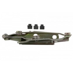 Zsanér, motorházfedél SKODA FABIA I (6Y2,6Y5,6Y3) 99-08 BAL 6Y0823301A