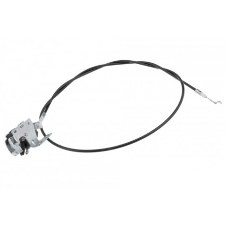 Ajtózár HÁTSÓ FIAT DUCATO 2006-,CITROEN JUMPER 2006-,PEUGEOT BOXER 2006-/JOBB/ 1362413080