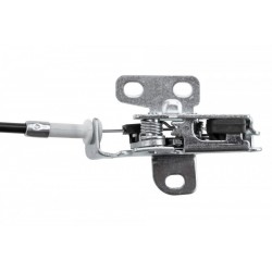 Ajtózár HÁTSÓ FIAT DUCATO 2006-,CITROEN JUMPER 2006-,PEUGEOT BOXER 2006-/JOBB/ 1362413080