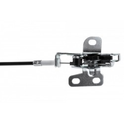 Ajtózár HÁTSÓ FIAT DUCATO 2006-,CITROEN JUMPER 2006-,PEUGEOT BOXER 2006-/JOBB/ 1362413080