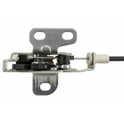 Ajtózár HÁTSÓ FIAT DUCATO 2006-,CITROEN JUMPER 2006-,PEUGEOT BOXER 2006-/JOBB/ 1362413080