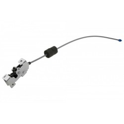 Ajtózár HÁTSÓ ALSÓ FORD TRANSIT 2000-2014,TRANSIT TOURNEO 2006-2014/ BAL:695MM/ YC15-V431A03-AM