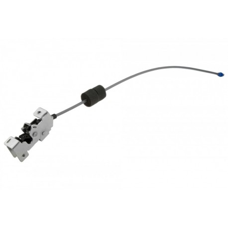 Ajtózár HÁTSÓ ALSÓ FORD TRANSIT 2000-2014,TRANSIT TOURNEO 2006-2014/ BAL:695MM/ YC15-V431A03-AM