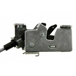 Ajtózár HÁTSÓ ALSÓ FORD TRANSIT 2000-2014,TRANSIT TOURNEO 2006-2014/ BAL:695MM/ YC15-V431A03-AM