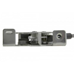 Ajtózár HÁTSÓ ALSÓ FORD TRANSIT 2000-2014,TRANSIT TOURNEO 2006-2014/ BAL:695MM/ YC15-V431A03-AM