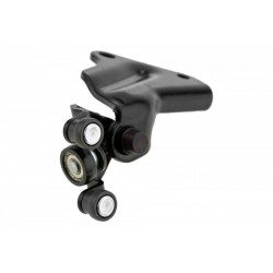 Görgővezetés, tolóajtó fenn, jobb FORD TRANSIT 2000-2014 YC15V25028AC