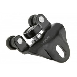 Görgővezetés, tolóajtó fenn, jobb FORD TRANSIT 2000-2014 YC15V25028AC