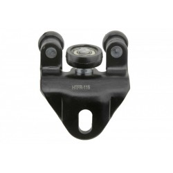 Görgővezetés, tolóajtó fenn, jobb FORD TRANSIT 2000-2014 YC15V25028AC