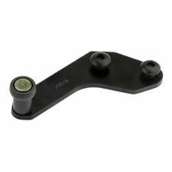 Görgővezetés, tolóajtó jobbra lenn FORD TRANSIT 2000-2014 YC15V25000AF