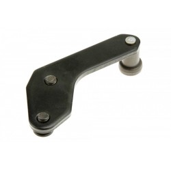 Görgővezetés, tolóajtó jobbra lenn FORD TRANSIT 2000-2014 YC15V25000AF