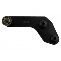 Görgővezetés, tolóajtó jobbra lenn FORD TRANSIT 2000-2014 YC15V25000AF