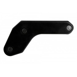 Görgővezetés, tolóajtó jobbra lenn FORD TRANSIT 2000-2014 YC15V25000AF