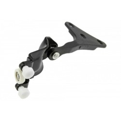 Görgővezetés, tolóajtó bal, fenn, jobb FORD TRANSIT 2014- BK31V25028AD