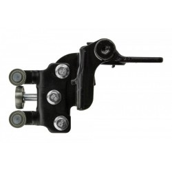 Görgővezetés, tolóajtó jobb, középső FORD TRANSIT 2013- BK31V268B40AE